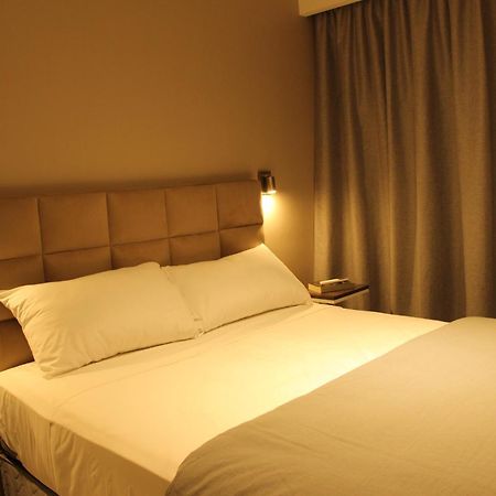 In House Ba - Le Coq Aparthotel Buenos Aires Exteriör bild